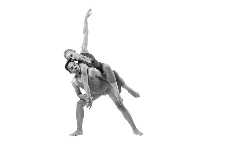 Malashock Dance