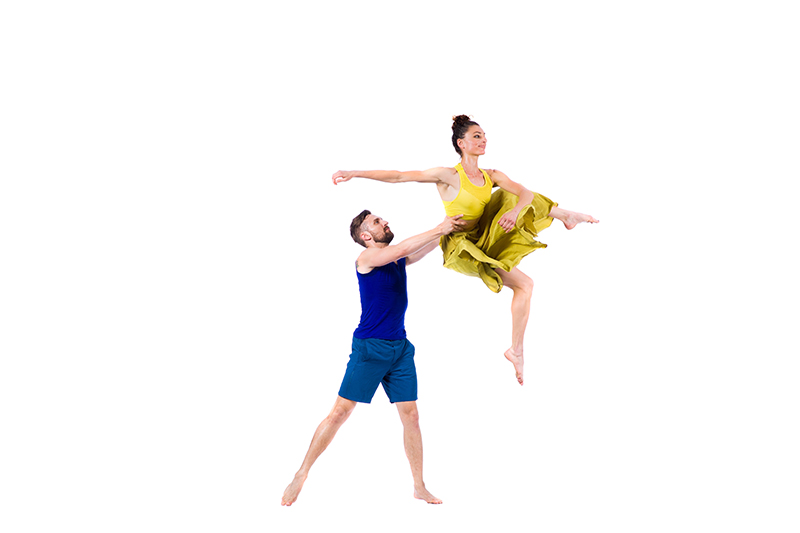 Malashock Dance