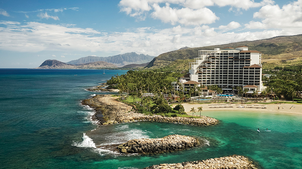 Ko Olina