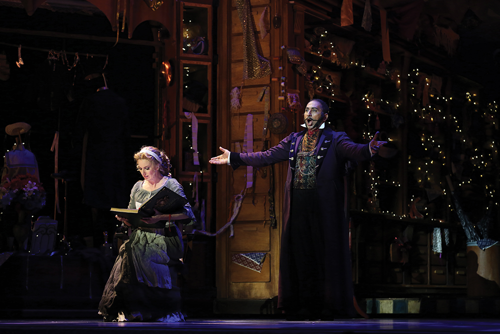 San Diego Opera