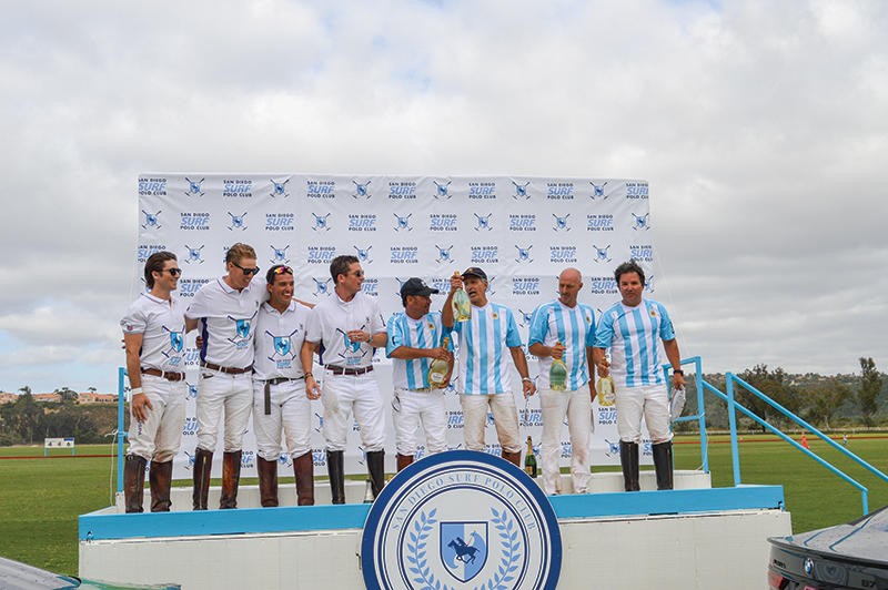 San Diego Polo Club