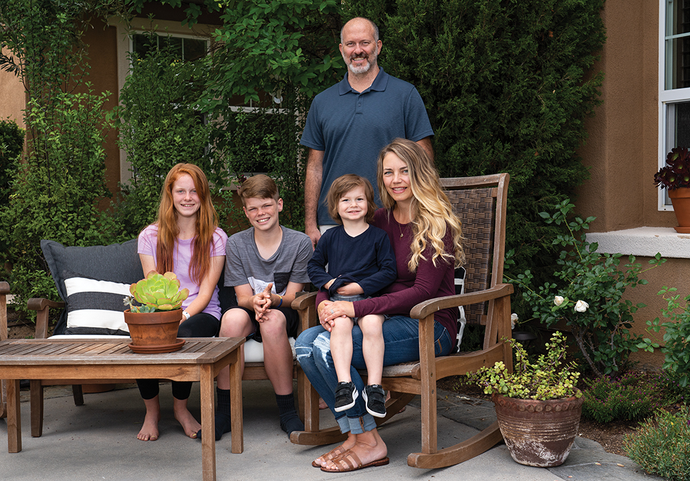 Mitchell Thorp Foundation