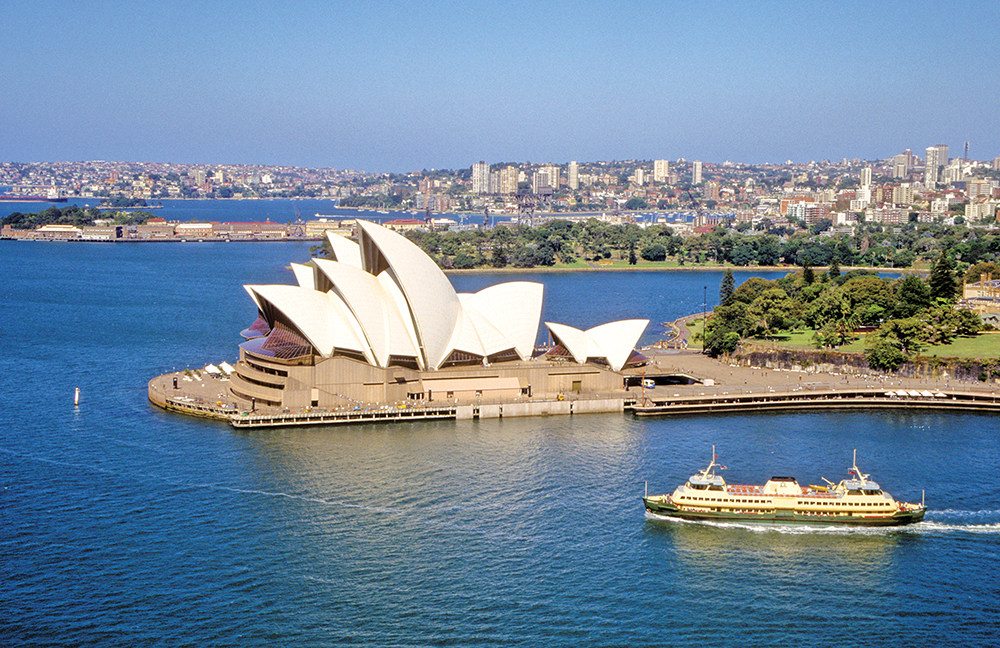 Sydney