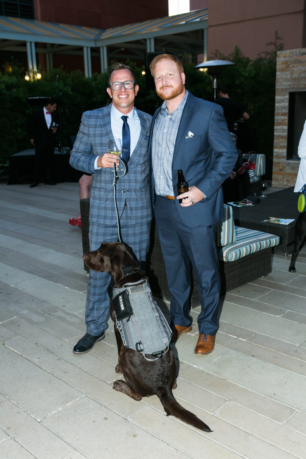 Be The Light Charity Gala