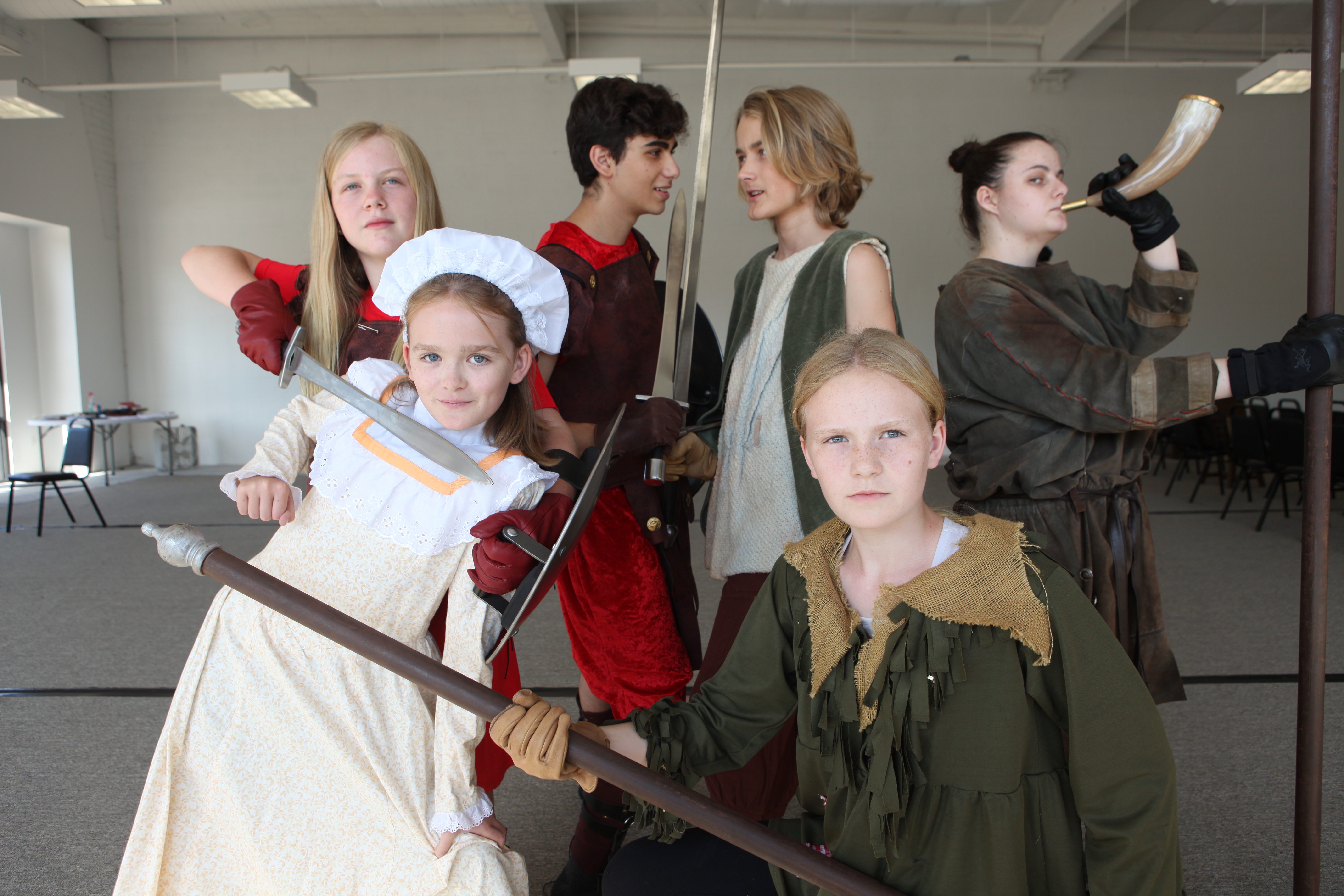 Cymbeline