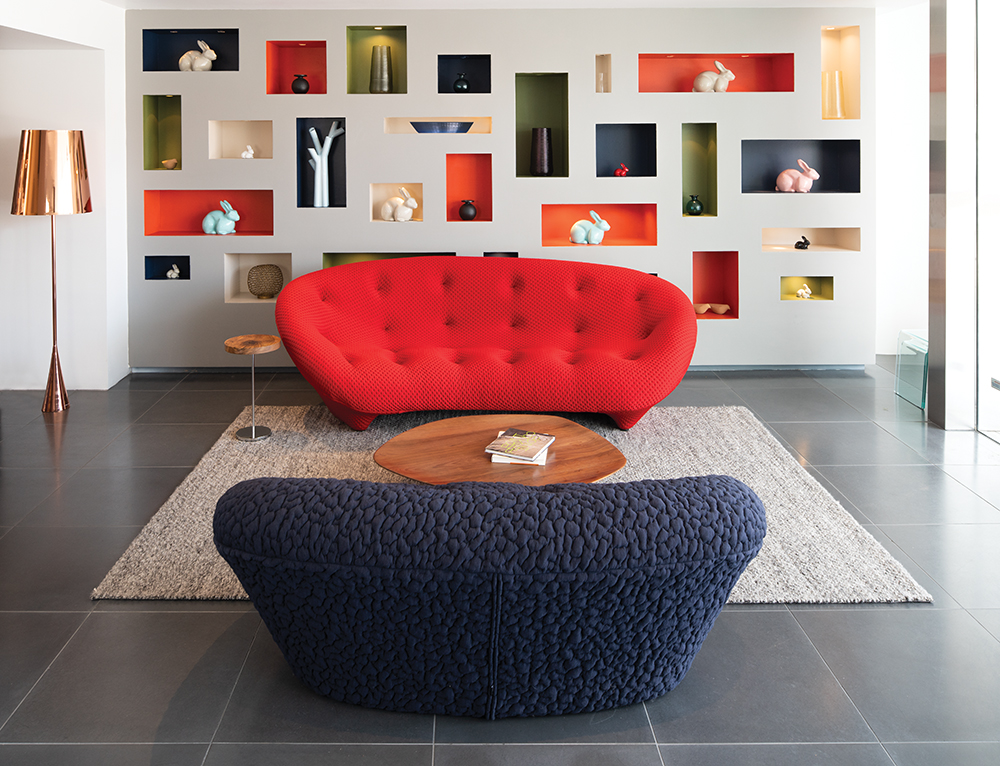 Best Of 2018: Home