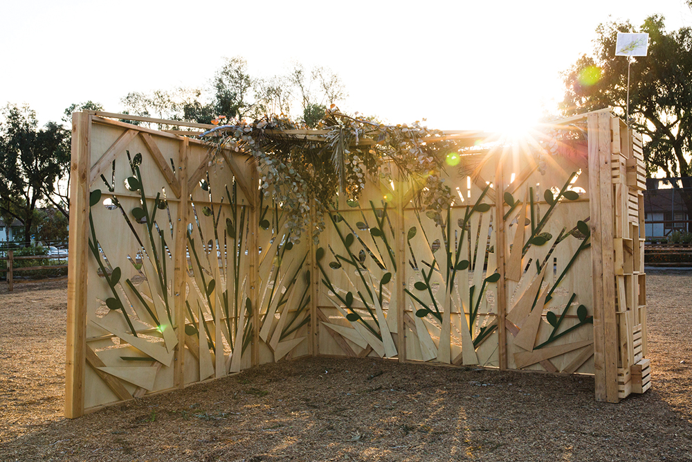 Sukkot Harvest Festival Ranch & Coast Magazine