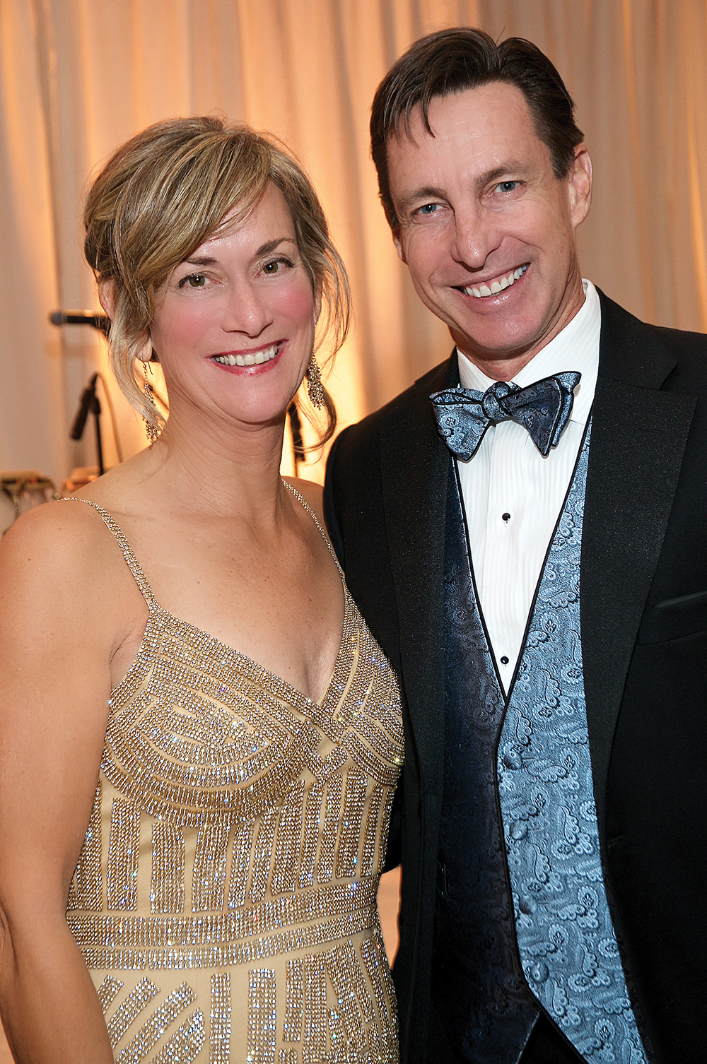 Mercy Ball Ranch & Coast Magazine