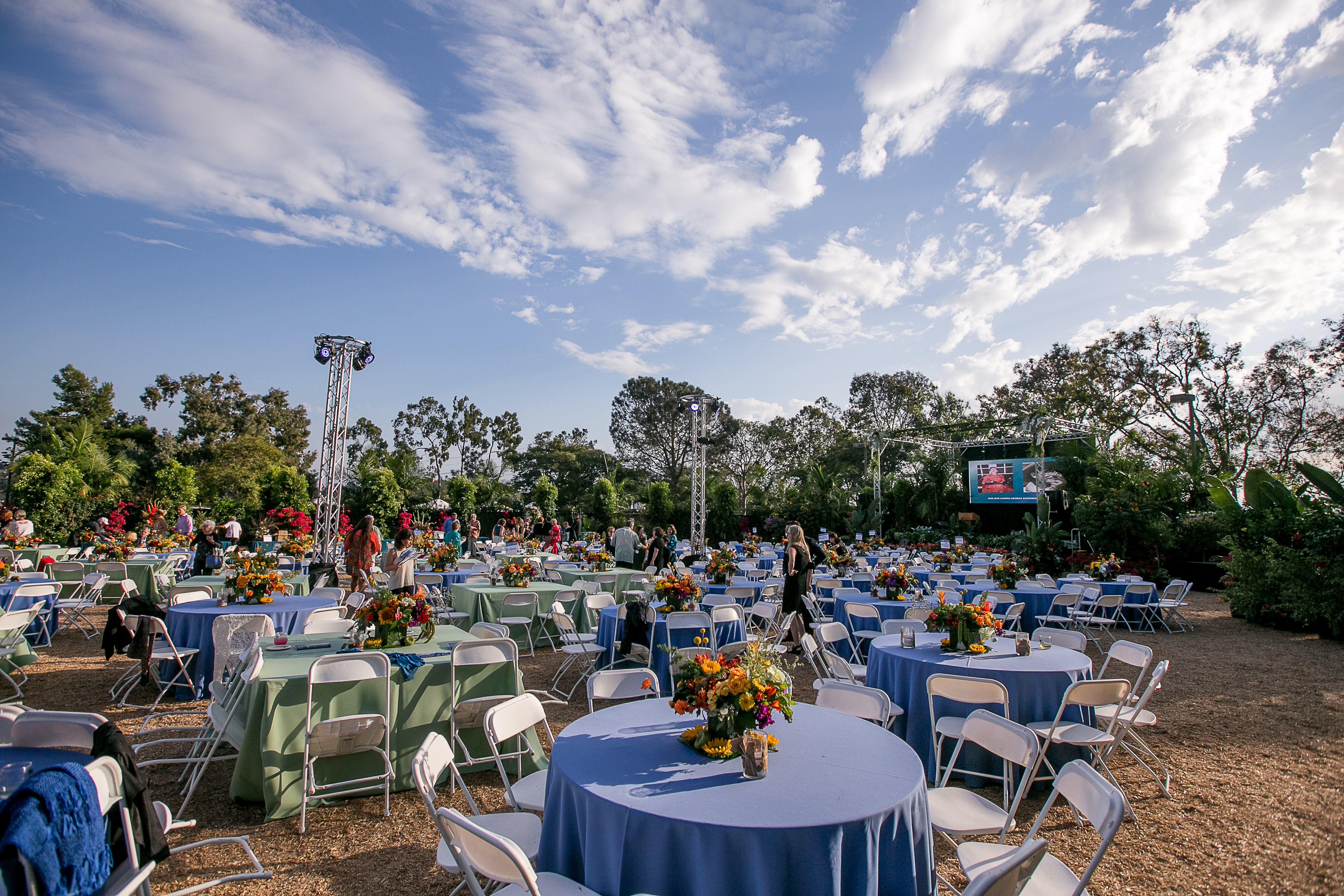 Gala in the Garden Cultivating Community Ranch & Coast Magazine