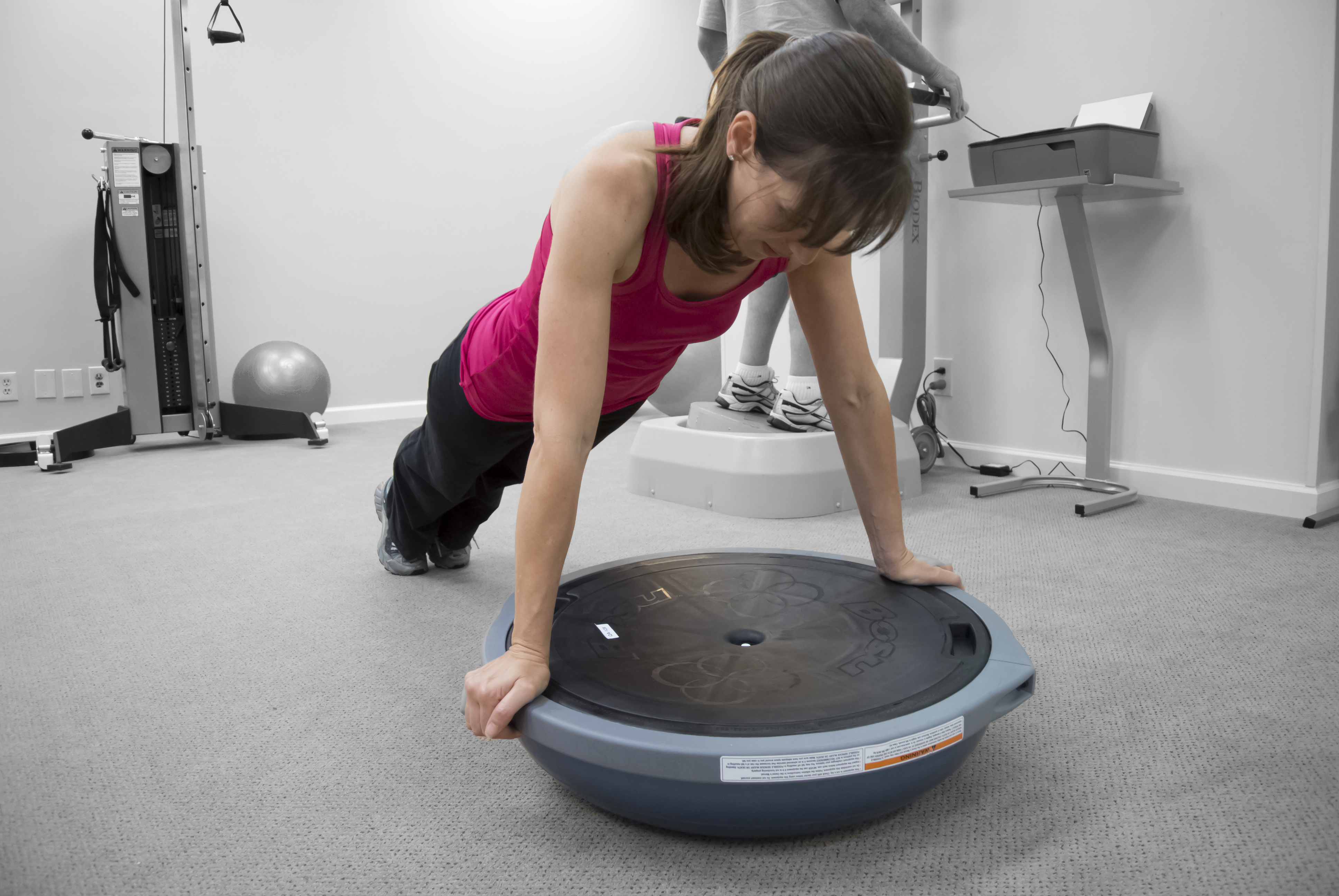 2014 Best Of San Diego: Health