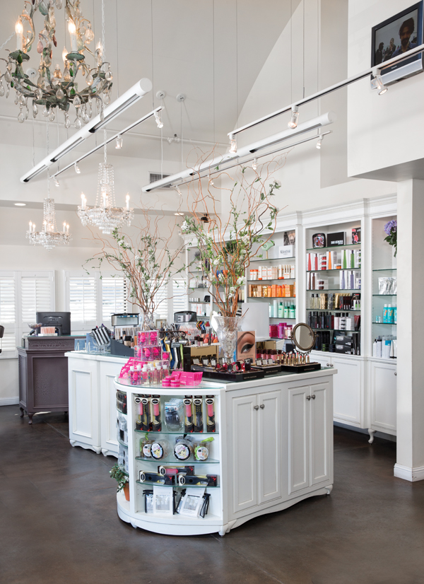 2014 Best Of San Diego: Beauty