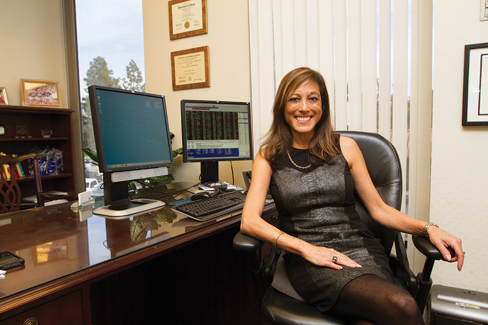 2014 Best Of San Diego: Wealth