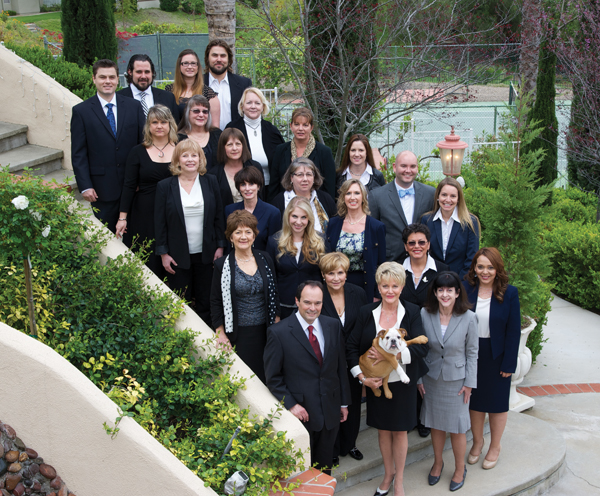 2014 Best Of San Diego: Wealth