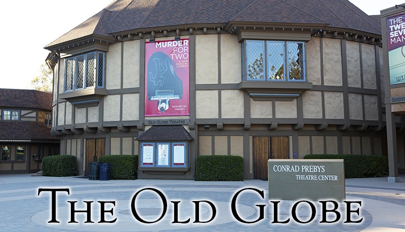 The Old Globe