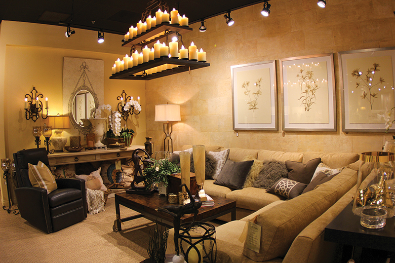 2015 Best of Ranch & Coast: Home