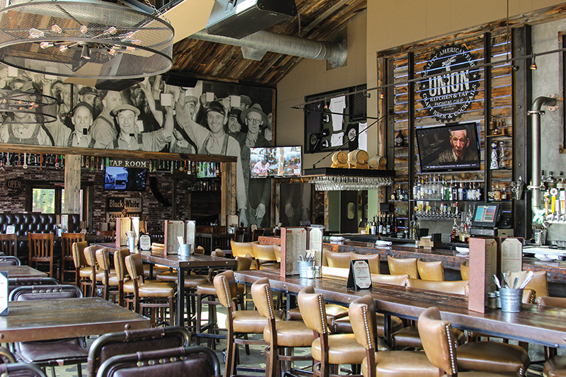 2015 Best of Ranch & Coast: Dining