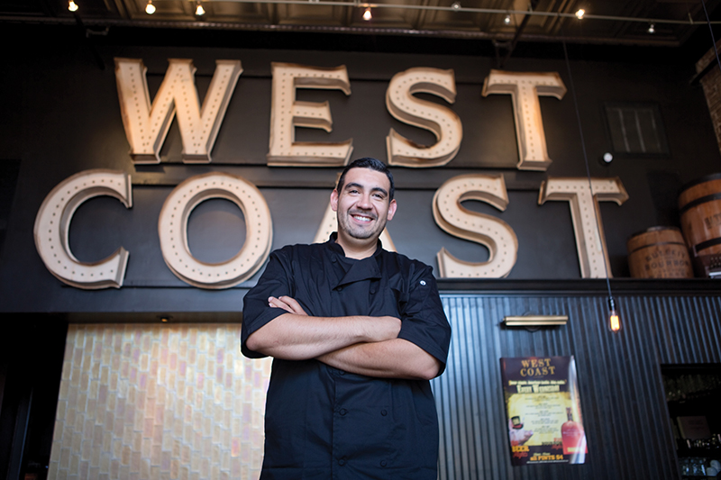 2015 Best of Ranch & Coast: Personality + Philanthropy