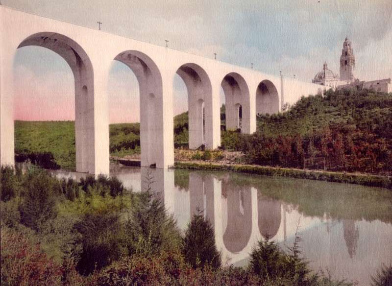 The Legacy of the Panama-California Exposition