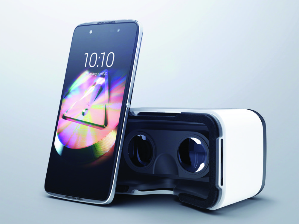 Mobile Vision