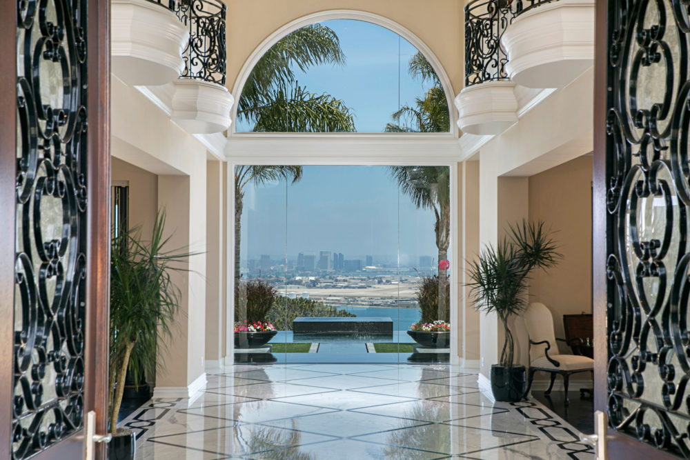 Barry Estates’ Record 2016 Sale