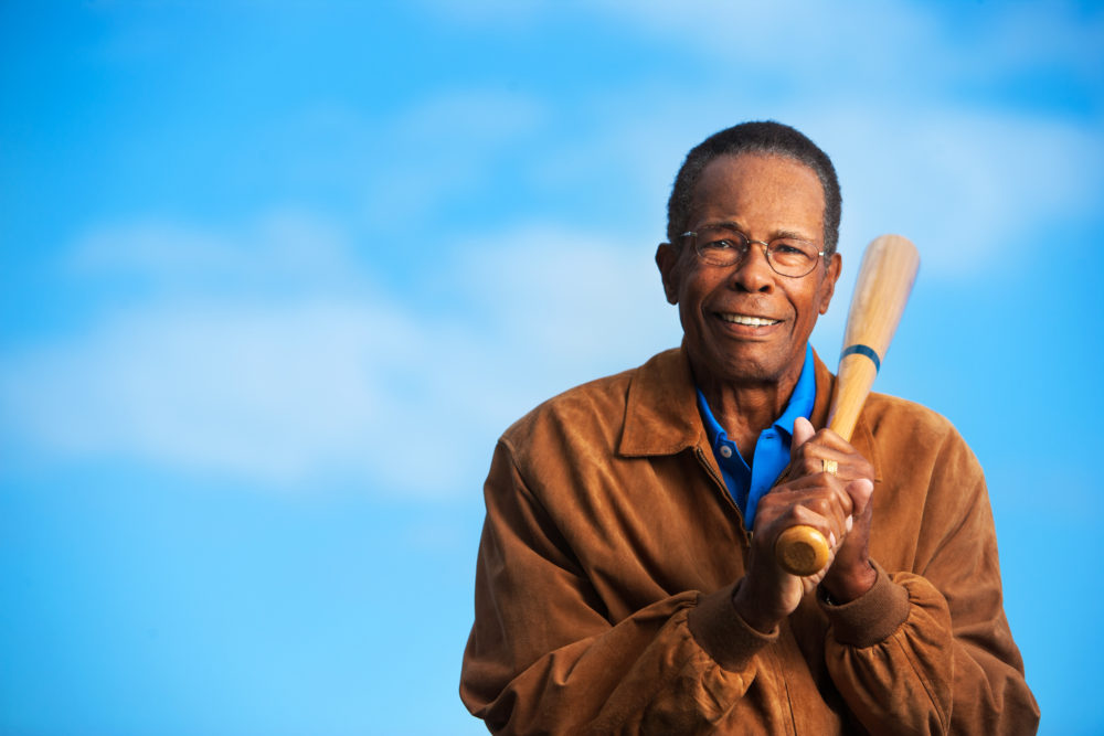 Rod Carew