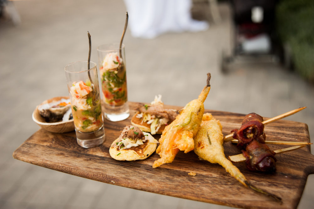 Urban Solace Catering