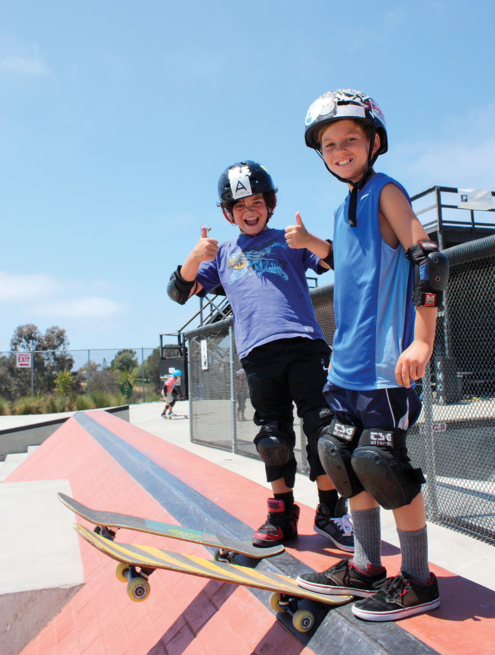Ranch & Coast Best Of 2017: Kids & Pets