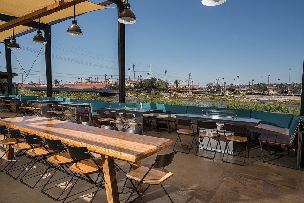 Viewpoint Brewing Company
