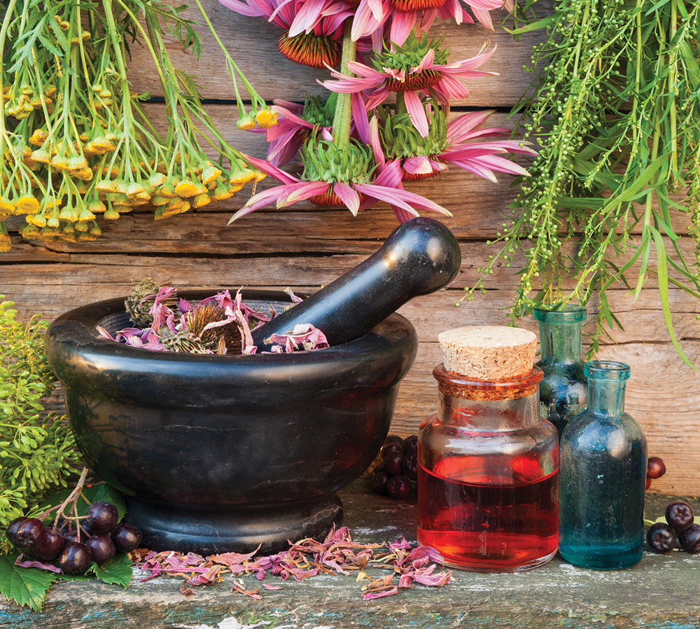 Natural Remedies