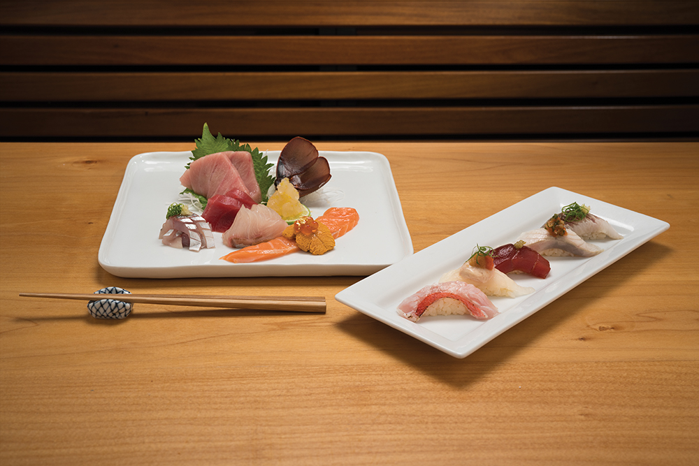 San Diego's Best Restaurants