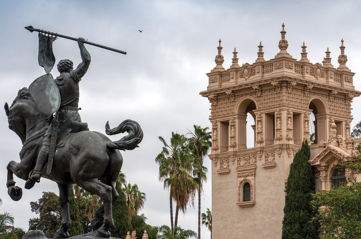 Balboa Park