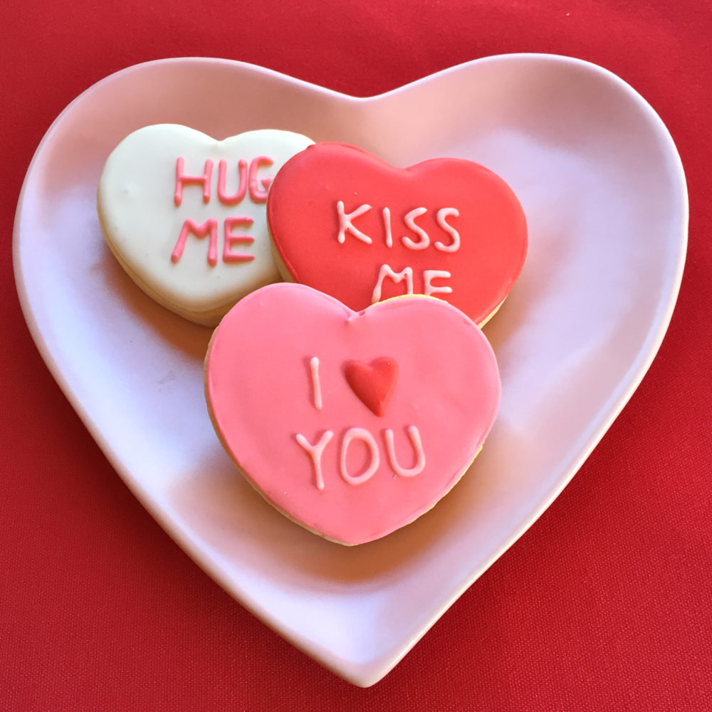 Sugar Cookies