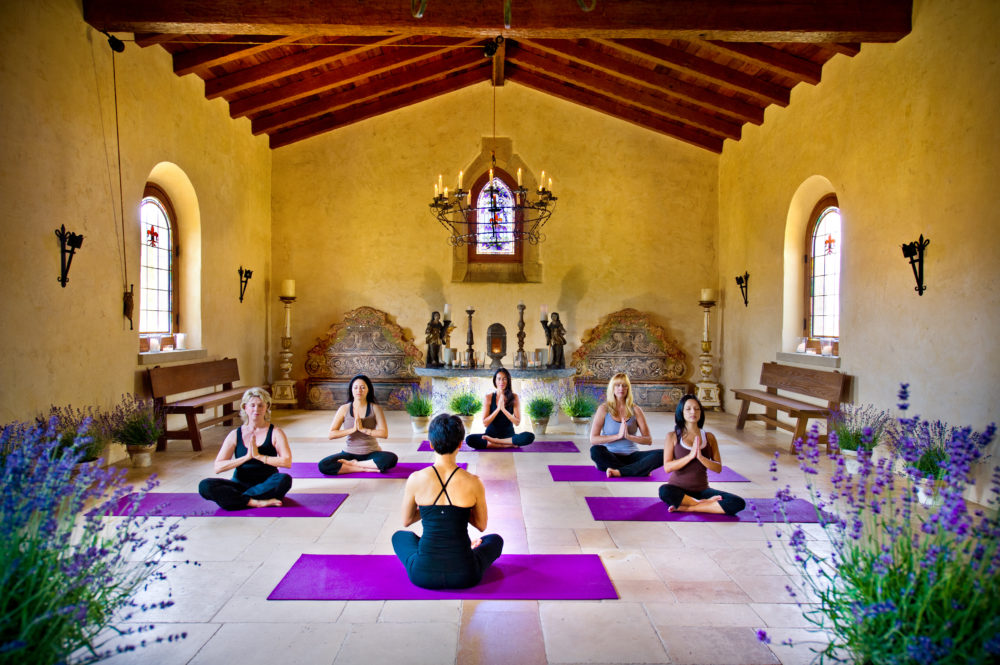 Mid-Year Mindfulness