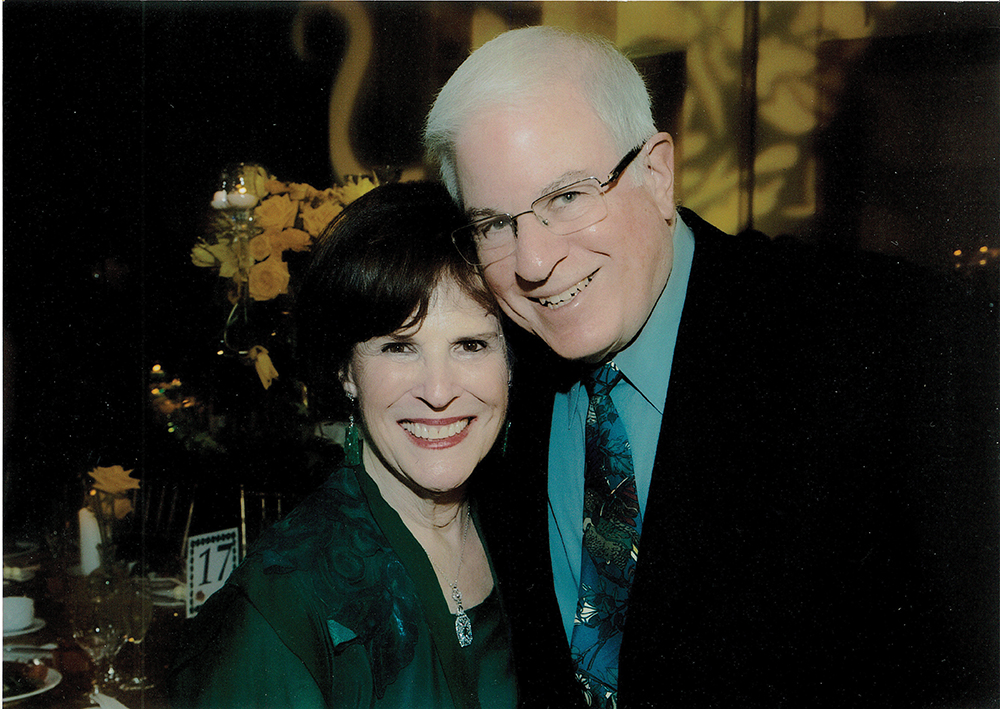 JFest 25th Anniversary Gala