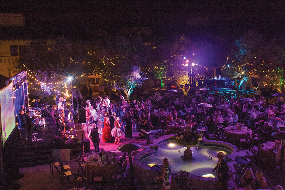 Spring Fling Gala 2018