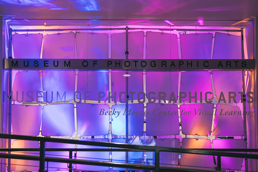 Museum of Photographic Arts