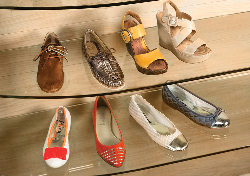 Readers' Choice Best Of Fashion 2013