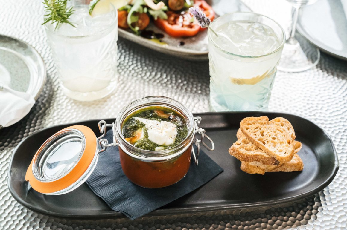 Amici’s Ristobar