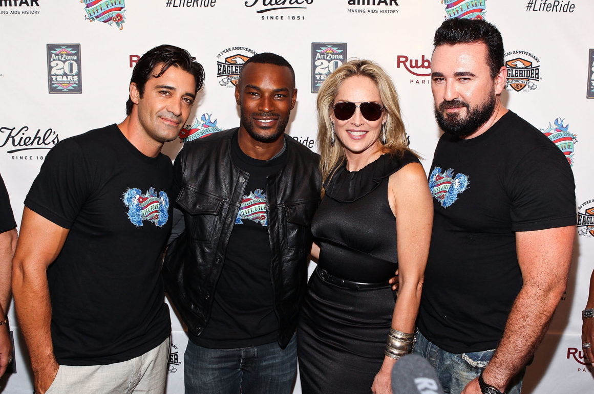 Kiehl’s Liferide