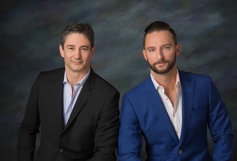 David & Rossi Cosmetic Surgery