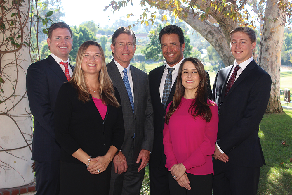 Menashe Morley Group