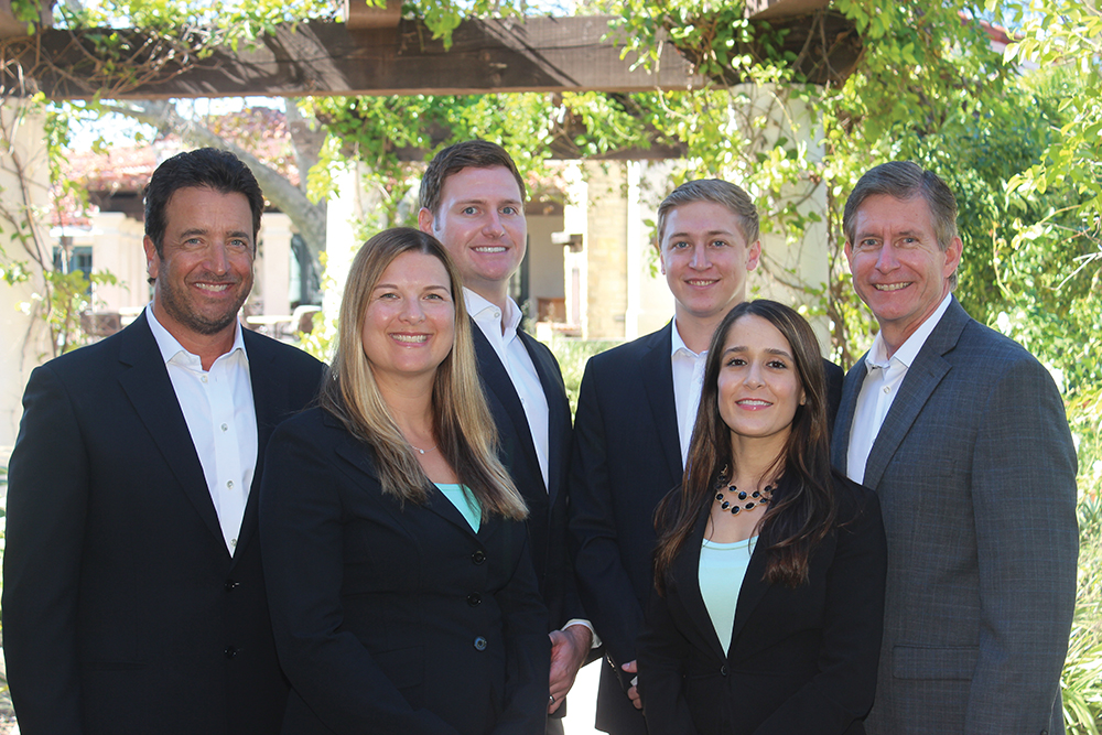Menashe Morley Group