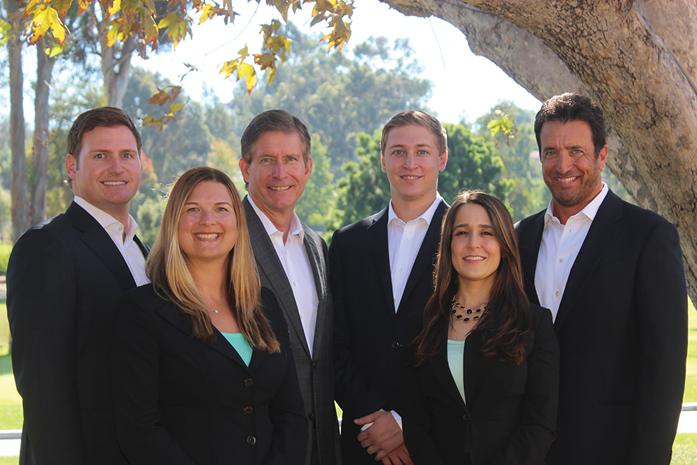 Menashe Morley Group
