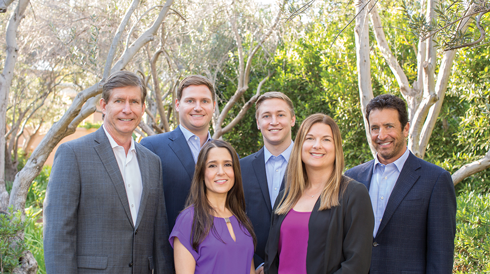 Menashe Morley Group