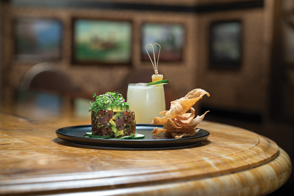 Pairings for Sharing