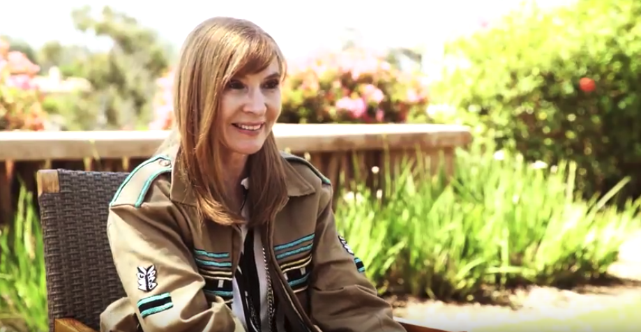 Nicole Miller Video