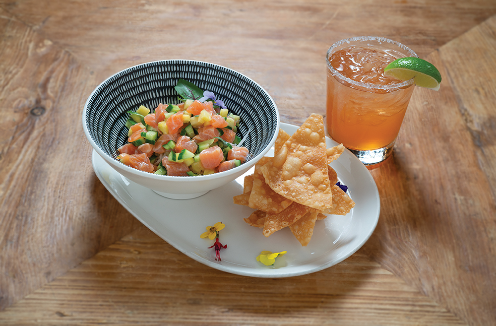 Pairings for Sharing