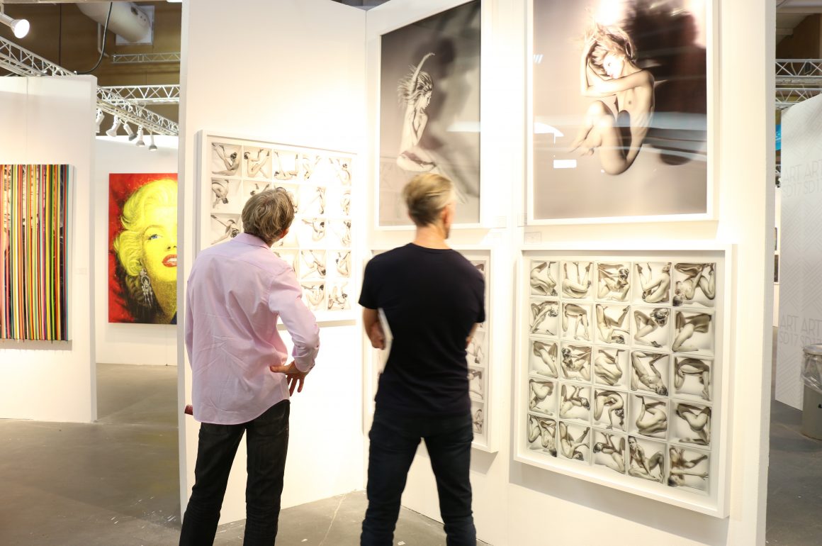 Art San Diego
