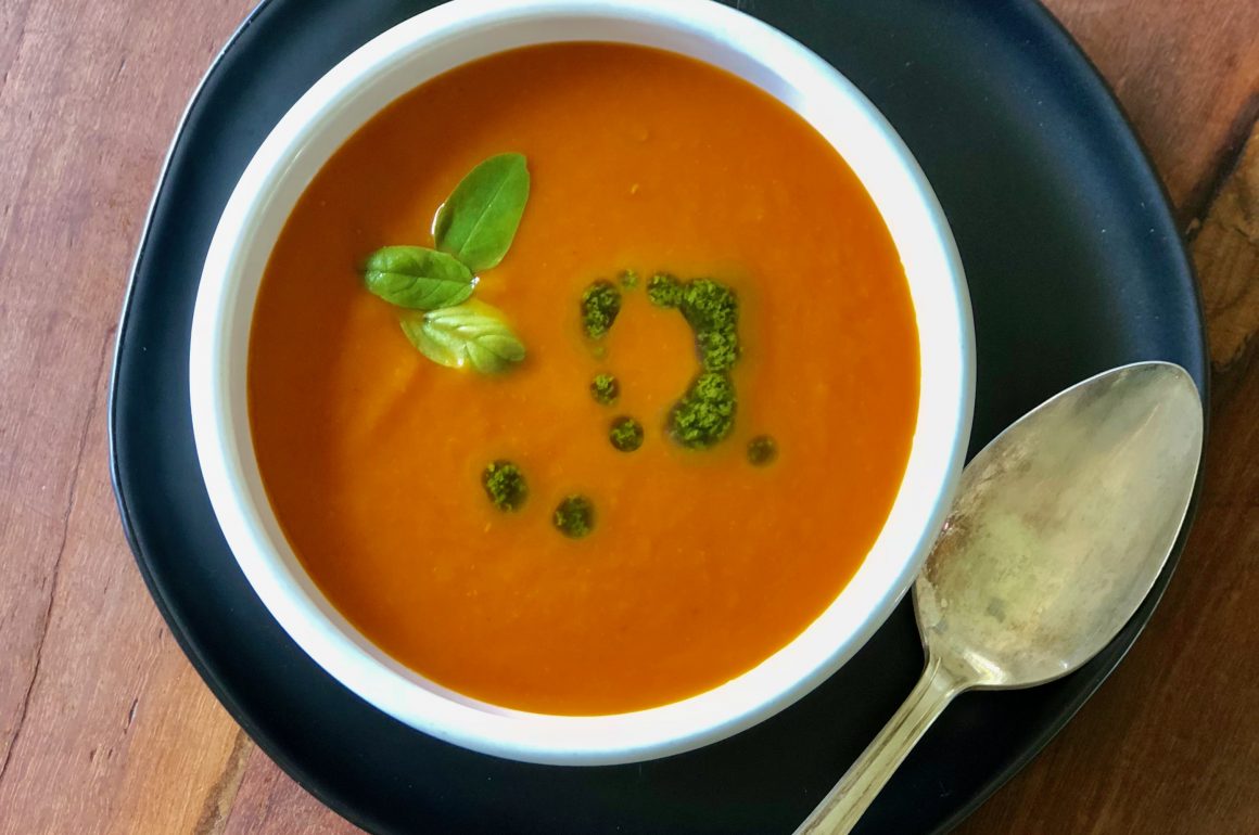 Tomato Soup
