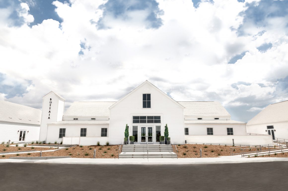 Bottaia Winery